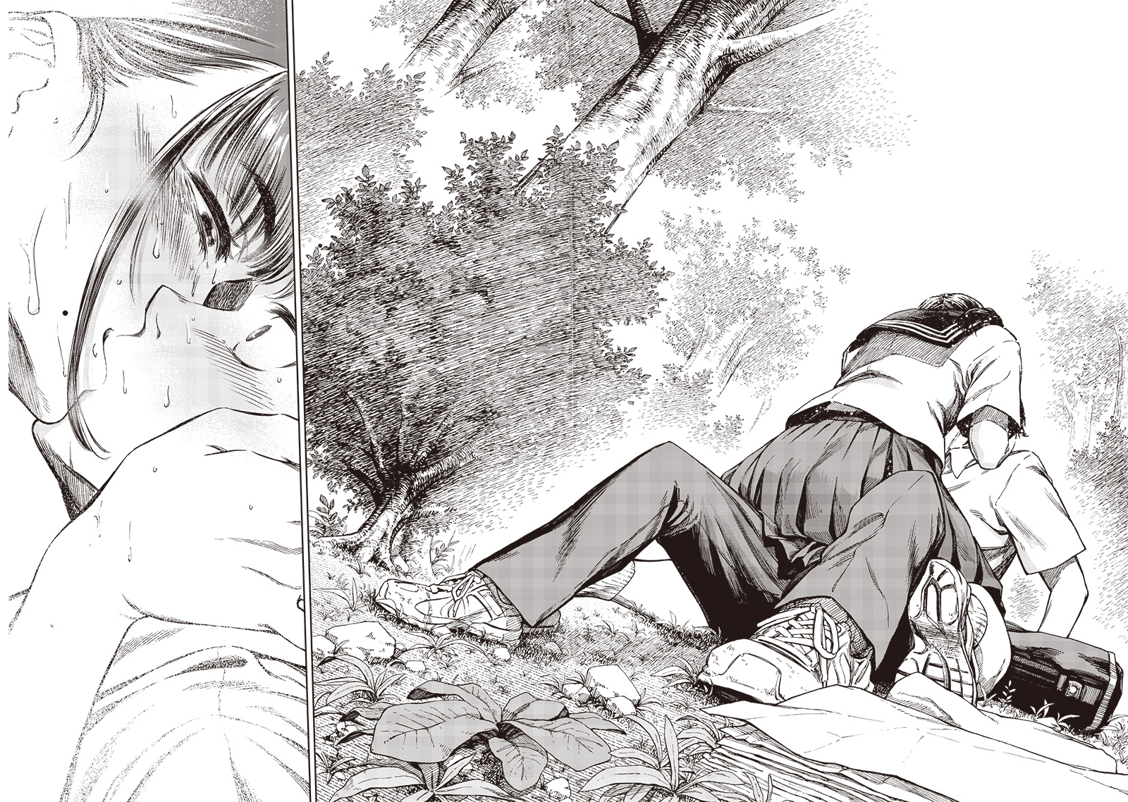 Childhood Friend Girl Oneshot 第18页