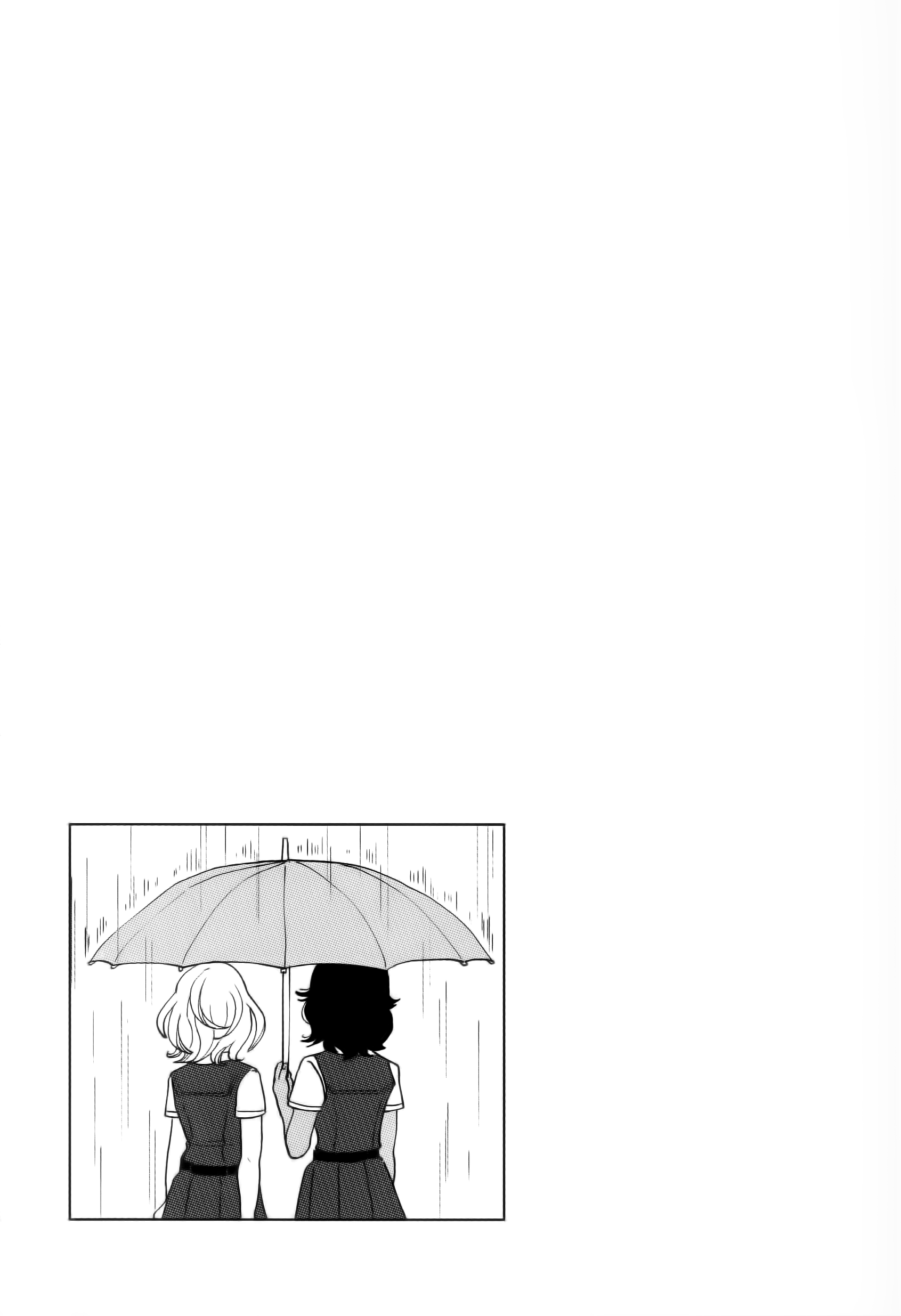 Girls und Panzer - Ando/Oshida Index (Doujinshi) Ch. 2 第17页