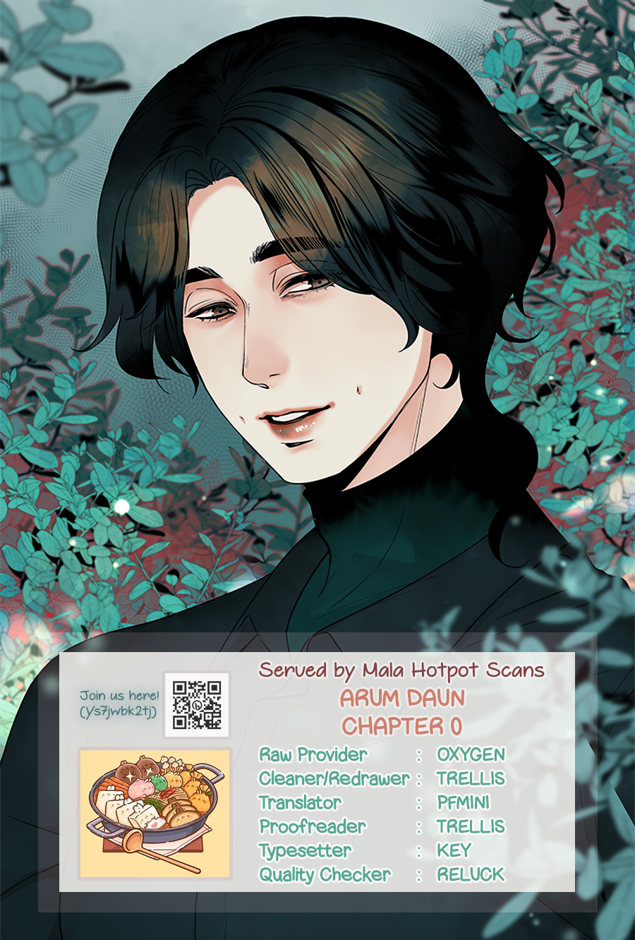 Arum Daun 第1页