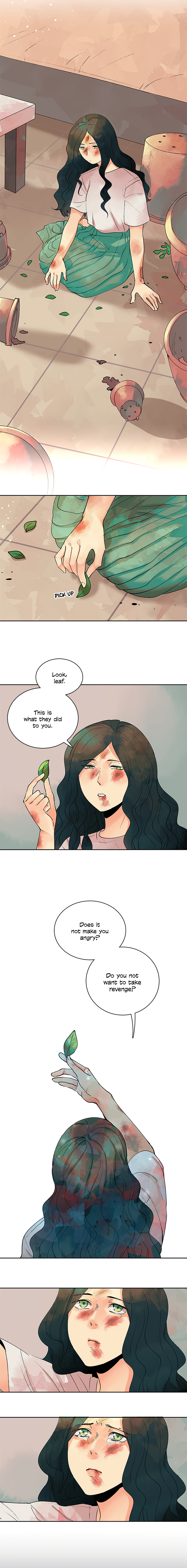 Arum Daun 第7页