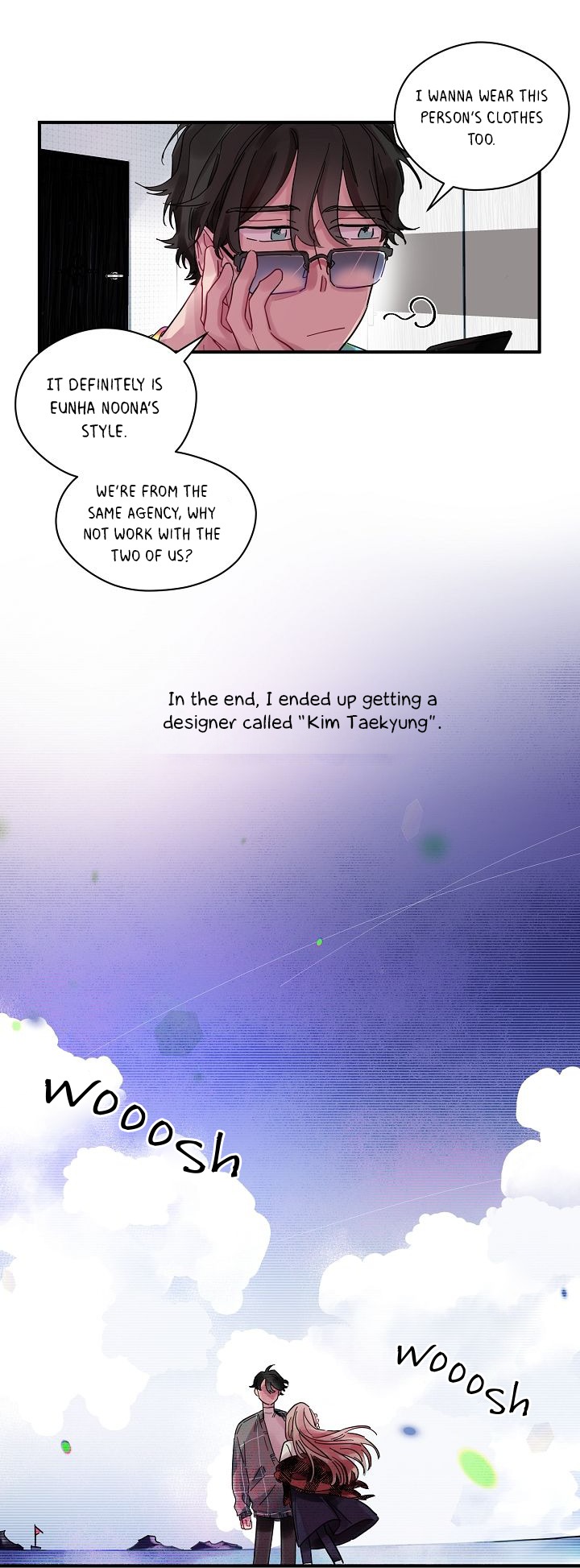 Flat Lay Ch. 1 第18页