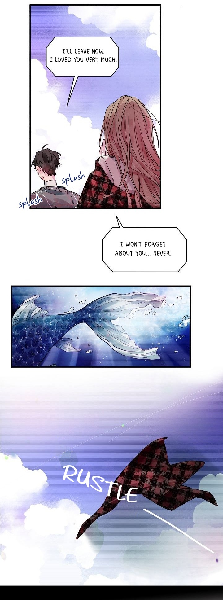 Flat Lay Ch. 1 第20页