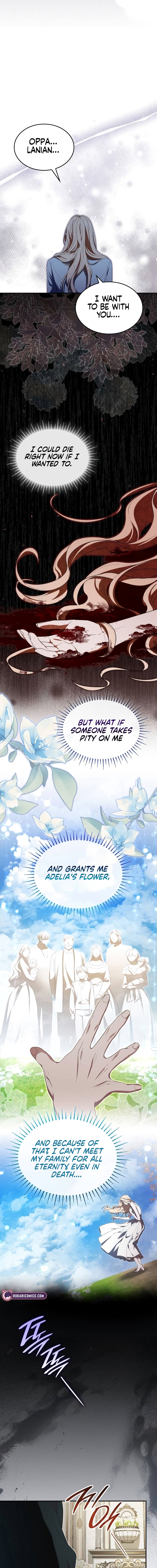 If You Want a Cheeky Sorceress Ch. 6 第5页