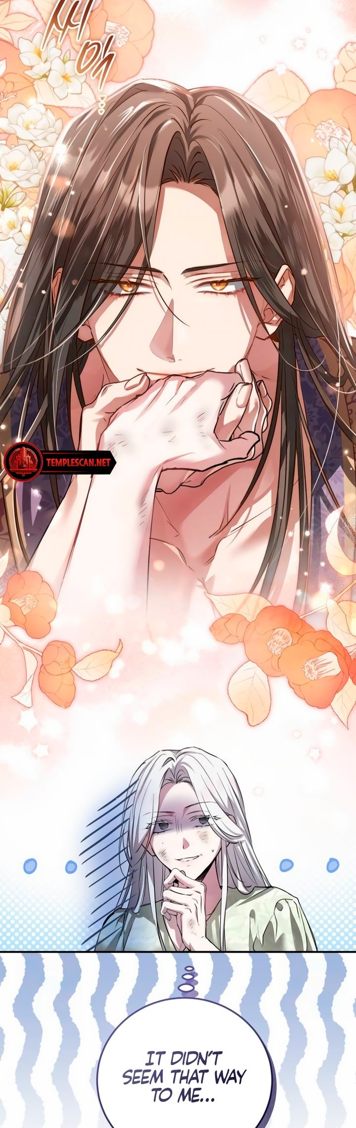 Geomeun Neukdae ga Nareul Bureumyeon Ch. 4 第14页