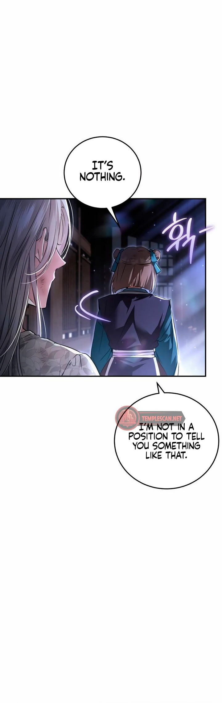 Geomeun Neukdae ga Nareul Bureumyeon Ch. 4 第17页