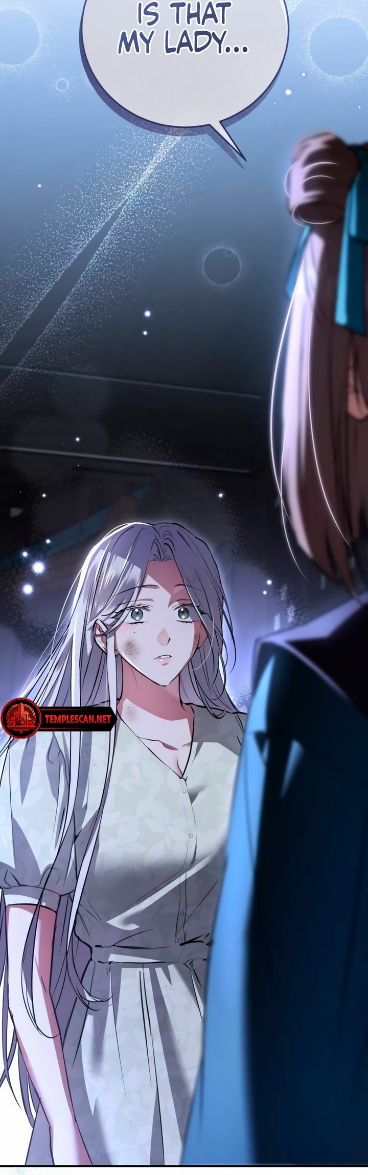 Geomeun Neukdae ga Nareul Bureumyeon Ch. 4 第19页