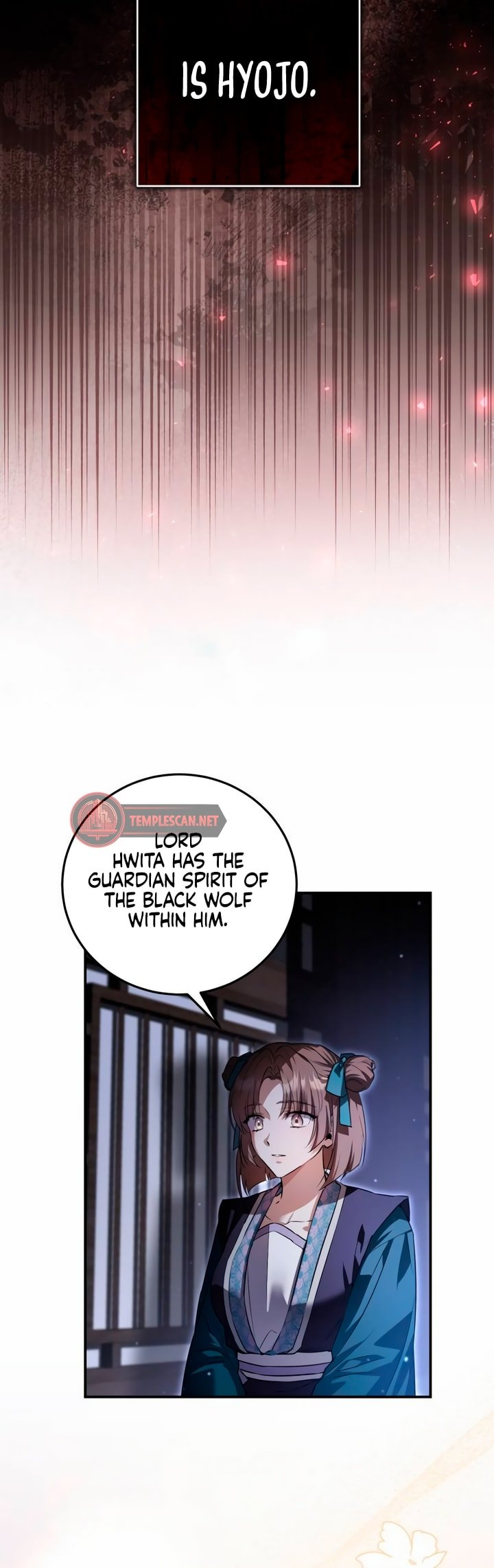 Geomeun Neukdae ga Nareul Bureumyeon Ch. 4 第33页