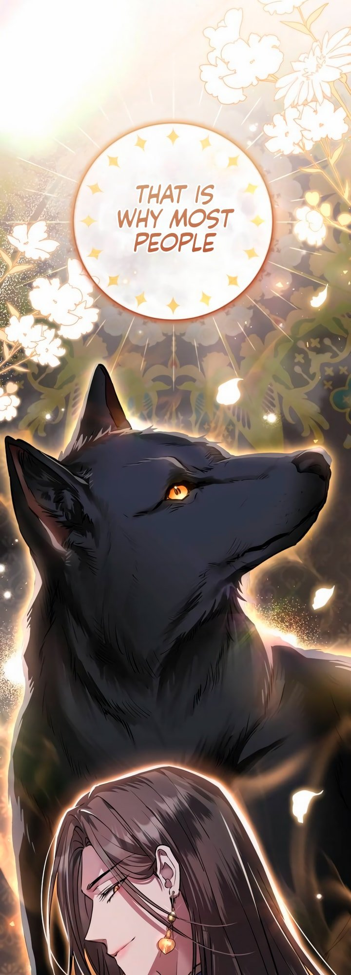 Geomeun Neukdae ga Nareul Bureumyeon Ch. 4 第34页