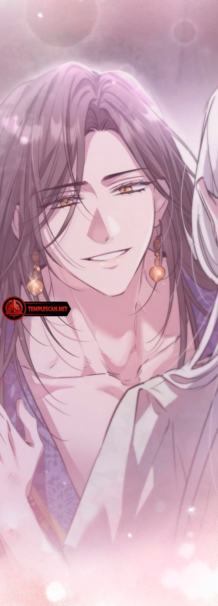 Geomeun Neukdae ga Nareul Bureumyeon Ch. 4 第37页