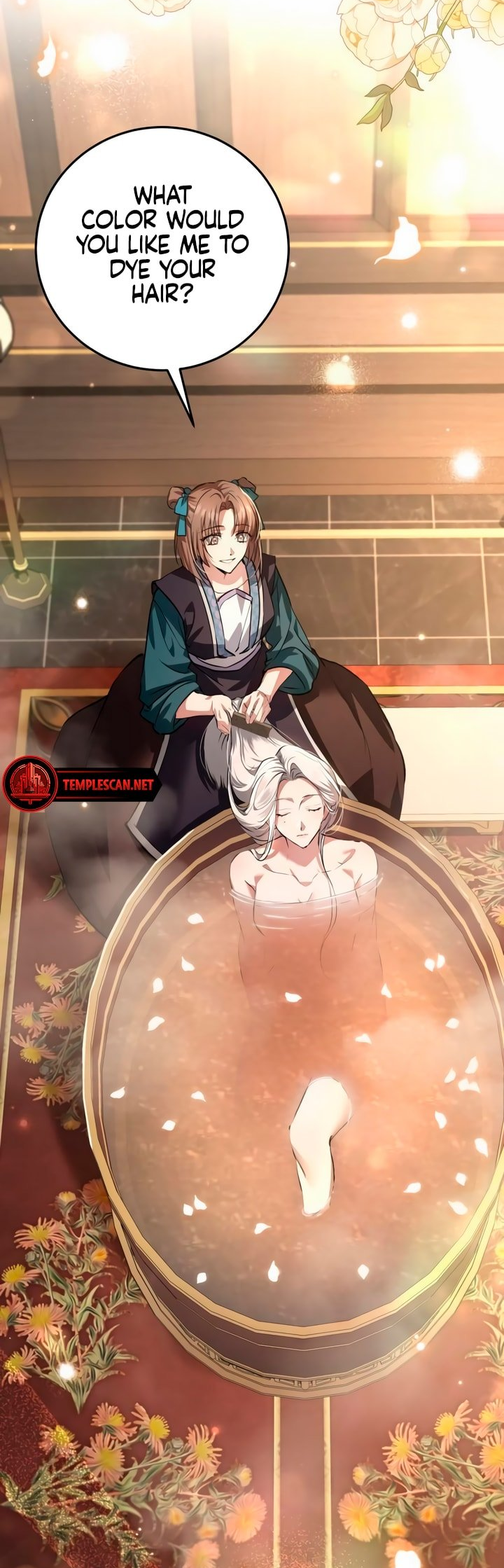 Geomeun Neukdae ga Nareul Bureumyeon Ch. 4 第41页