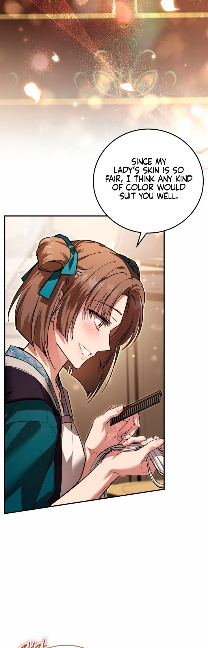 Geomeun Neukdae ga Nareul Bureumyeon Ch. 4 第42页