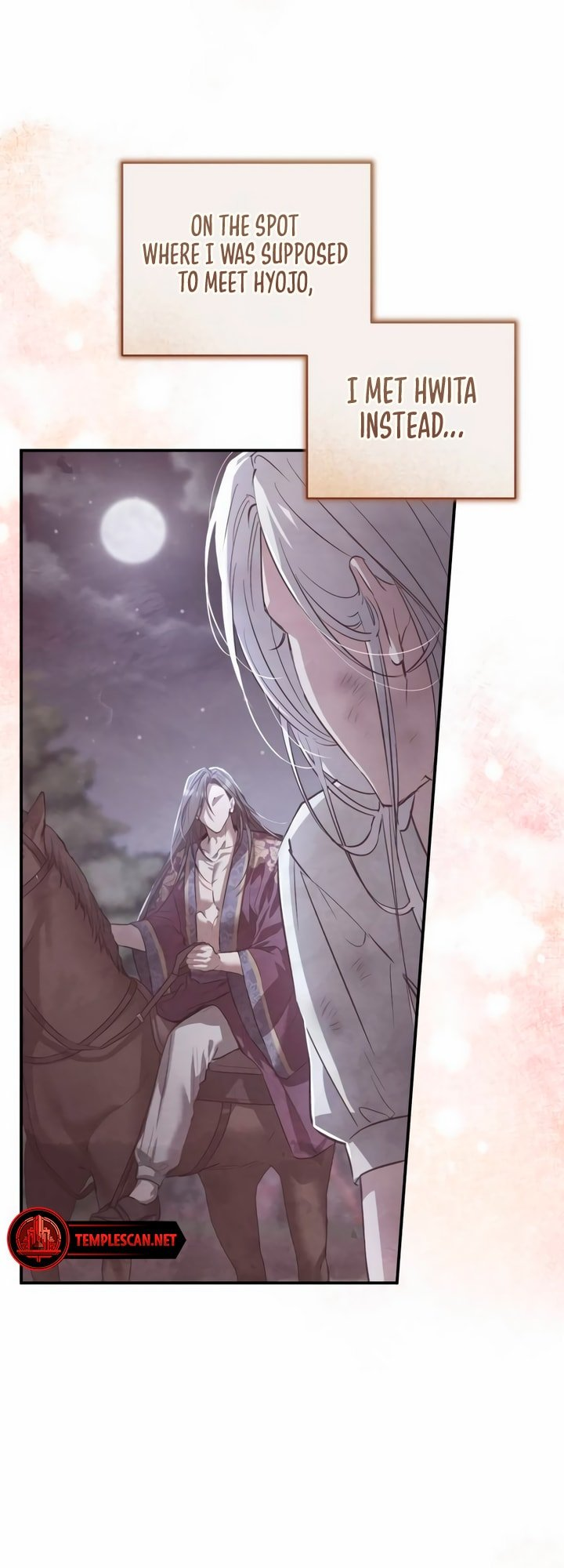 Geomeun Neukdae ga Nareul Bureumyeon Ch. 4 第49页