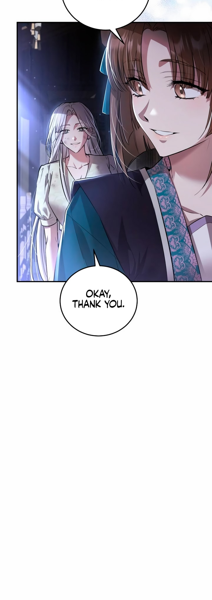 Geomeun Neukdae ga Nareul Bureumyeon Ch. 4 第6页