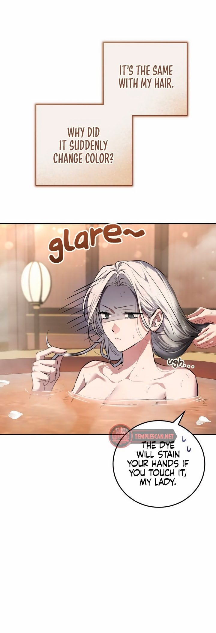 Geomeun Neukdae ga Nareul Bureumyeon Ch. 4 第51页