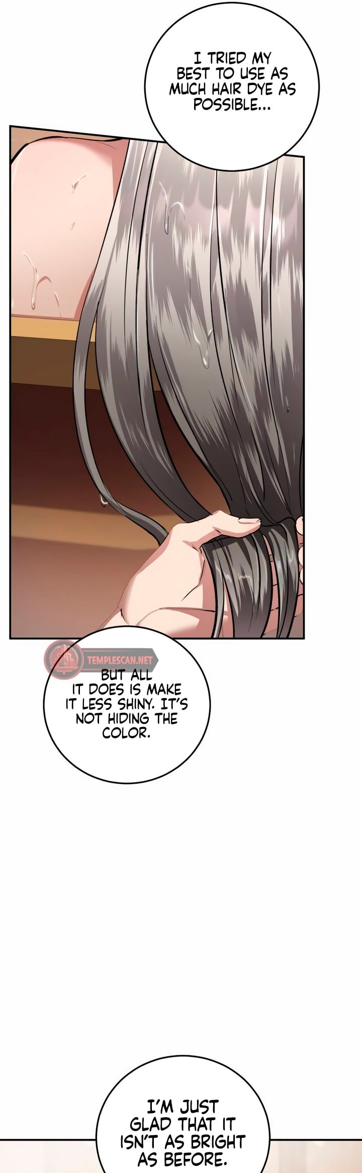 Geomeun Neukdae ga Nareul Bureumyeon Ch. 4 第56页