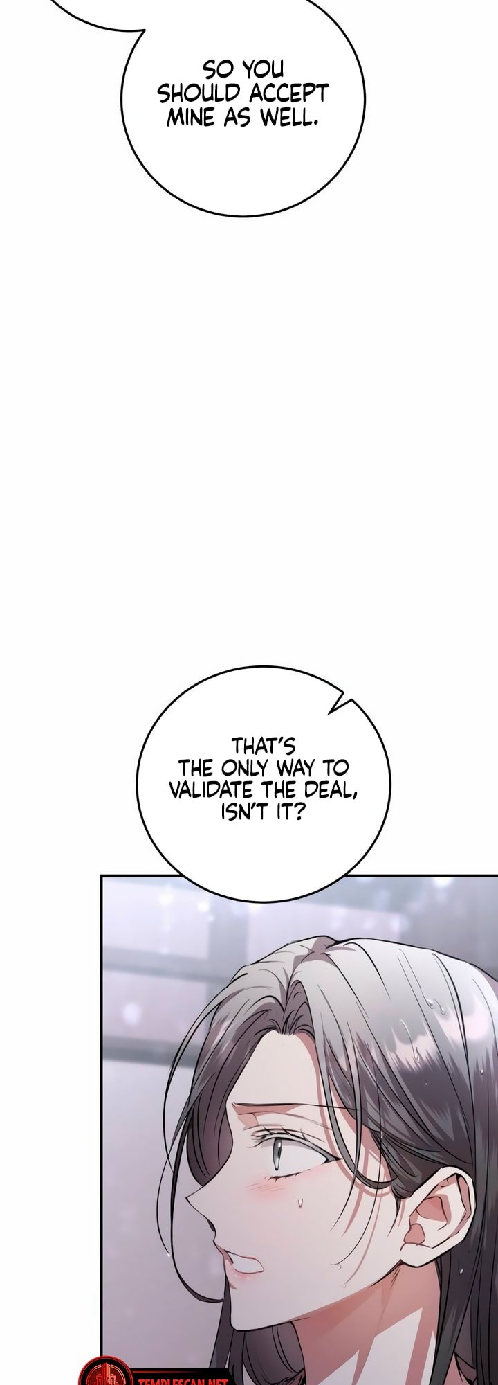 Geomeun Neukdae ga Nareul Bureumyeon Ch. 4 第80页