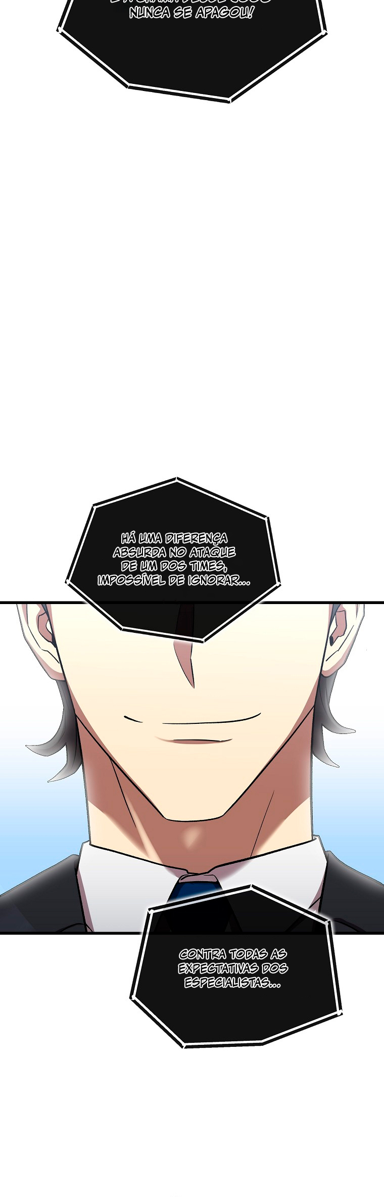 A Tactical Genius on the Field Ch. 0 第11页