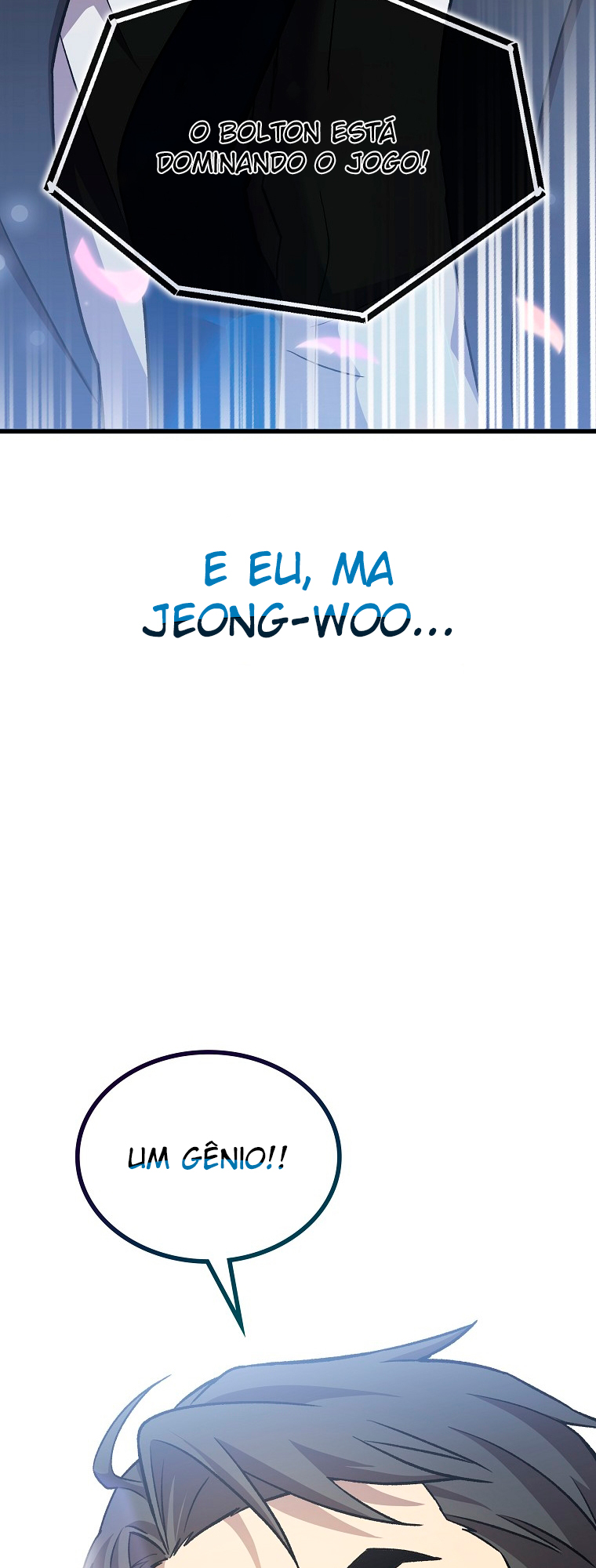 A Tactical Genius on the Field Ch. 0 第20页