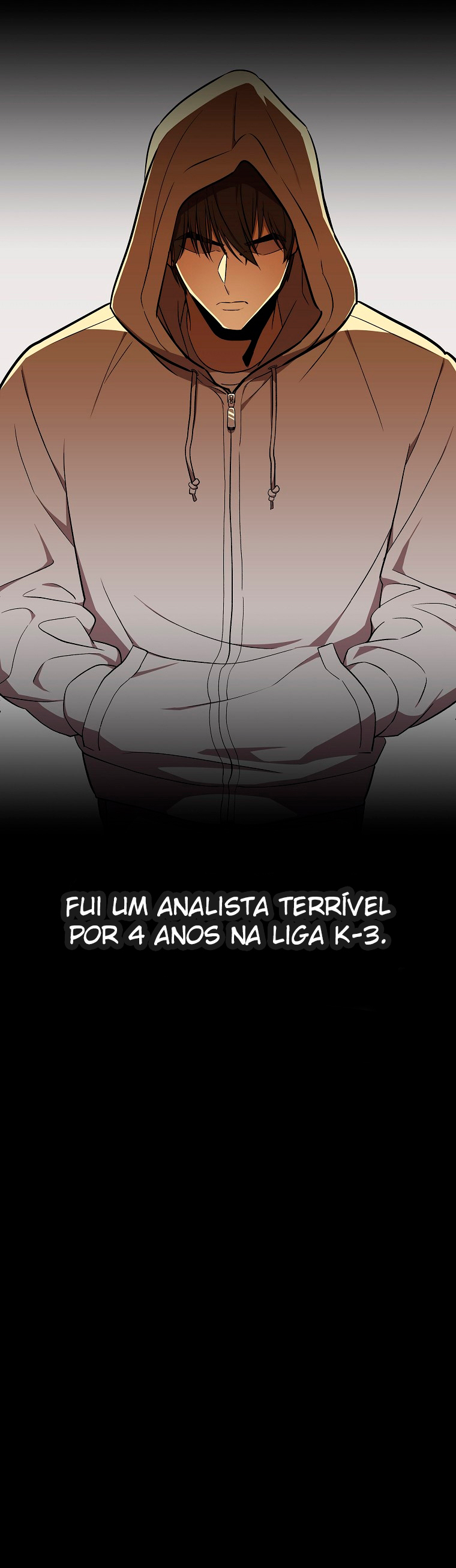 A Tactical Genius on the Field Ch. 0 第3页