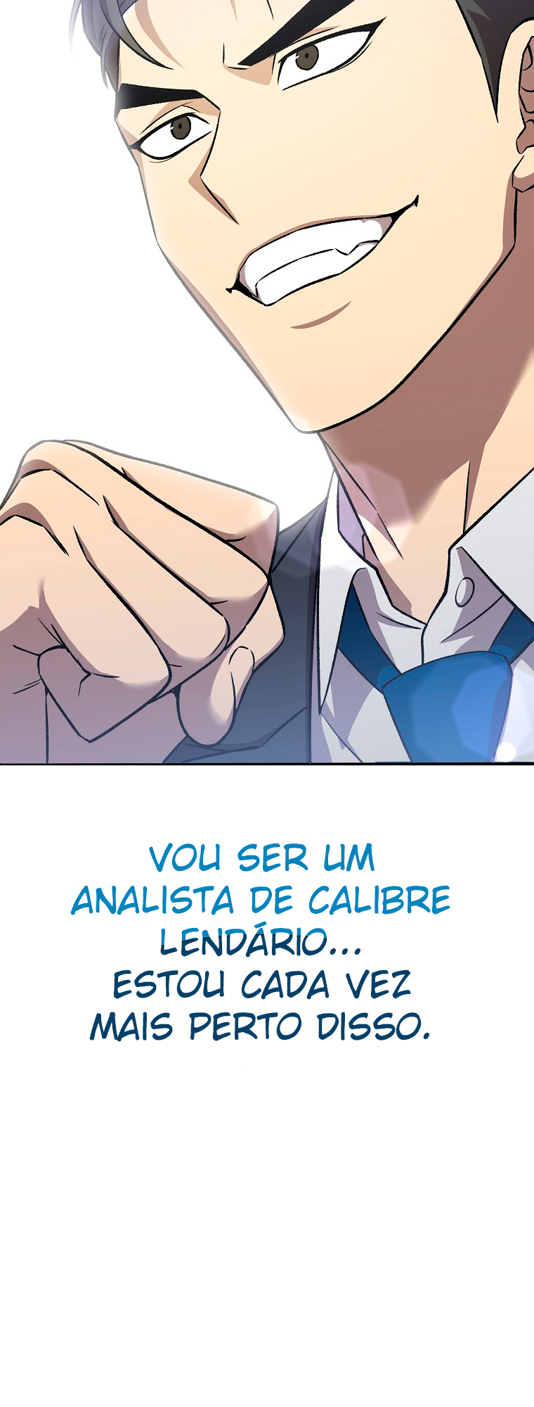 A Tactical Genius on the Field Ch. 0 第21页