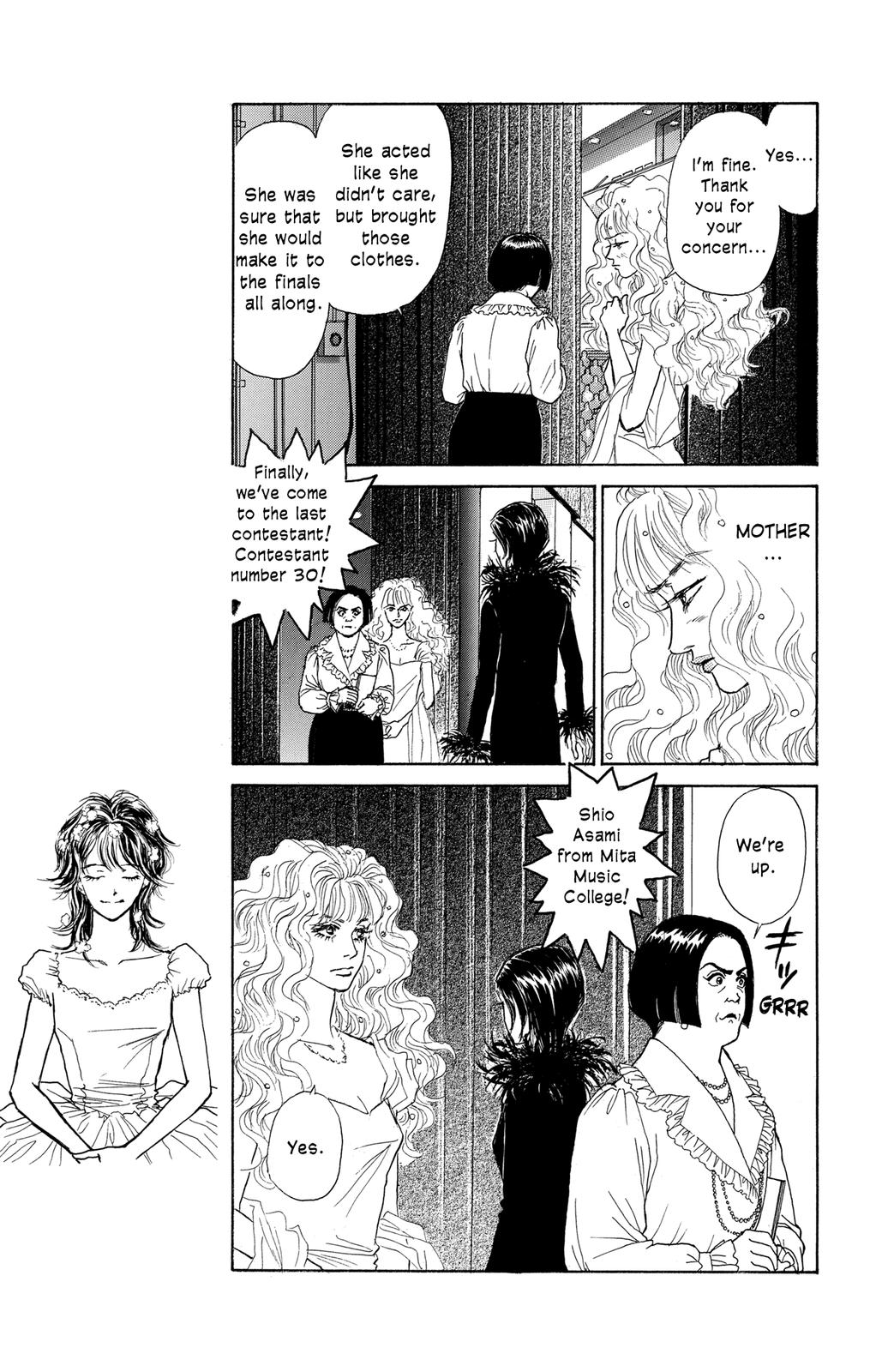 Pride Vol. 1 Ch. 2 第22页