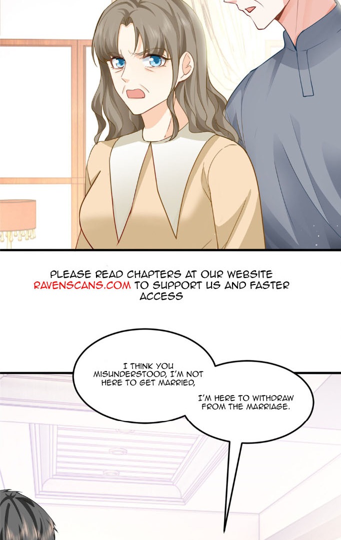 Dad Asked Me to Choose One of Ten Goddesses to Marry Ch. 1 第16页
