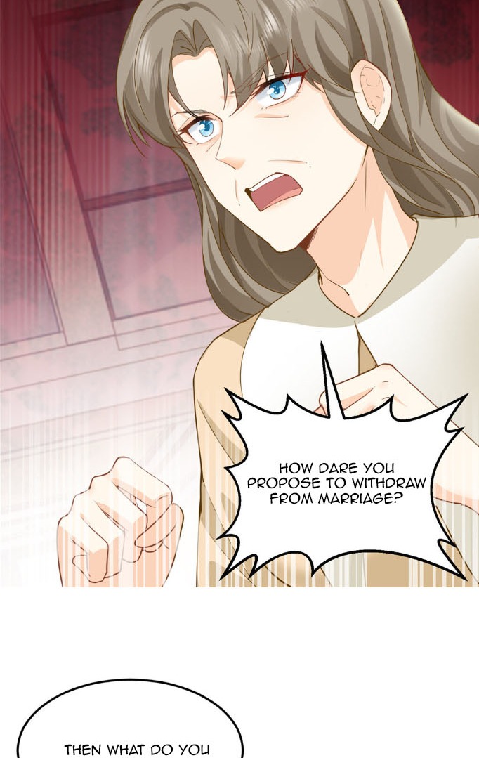 Dad Asked Me to Choose One of Ten Goddesses to Marry Ch. 1 第18页