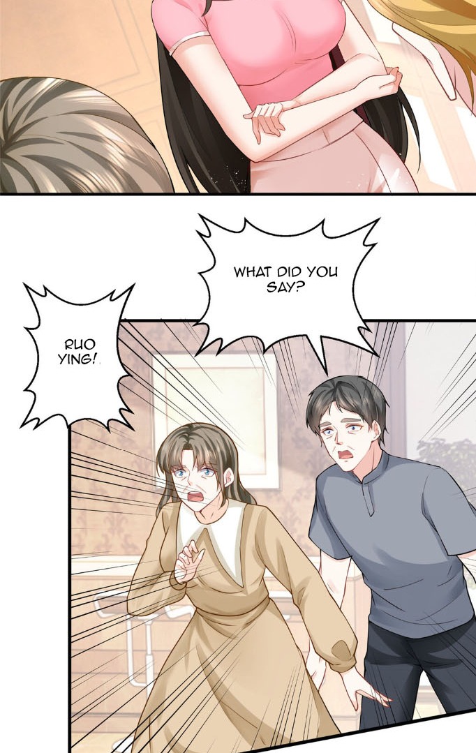 Dad Asked Me to Choose One of Ten Goddesses to Marry Ch. 1 第25页