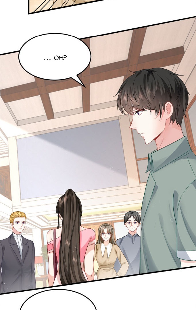 Dad Asked Me to Choose One of Ten Goddesses to Marry Ch. 1 第26页