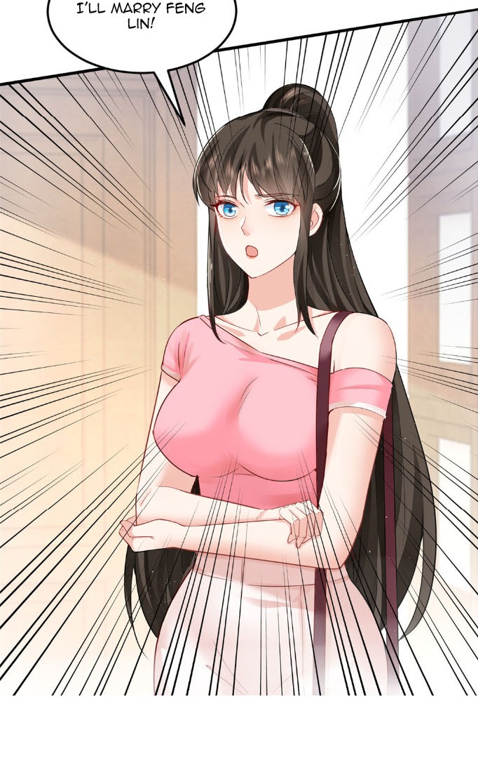 Dad Asked Me to Choose One of Ten Goddesses to Marry Ch. 1 第27页