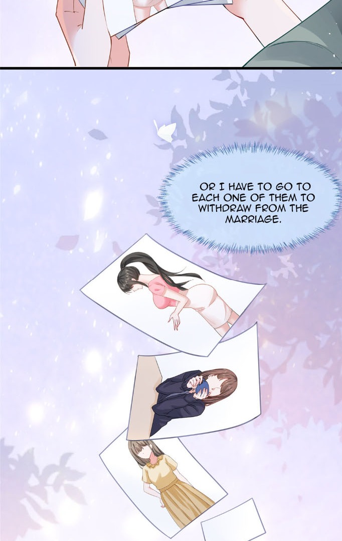 Dad Asked Me to Choose One of Ten Goddesses to Marry Ch. 1 第9页
