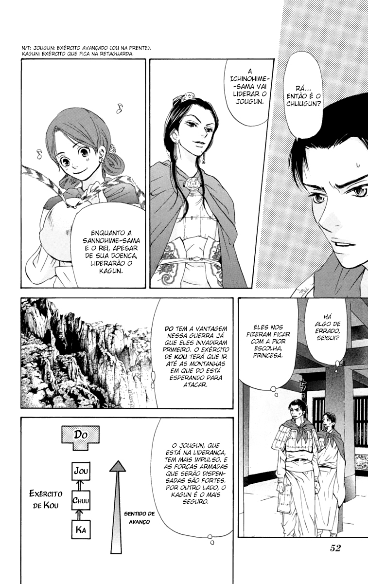 Story of Two Princesses Vol. 1 Ch. 1 第54页