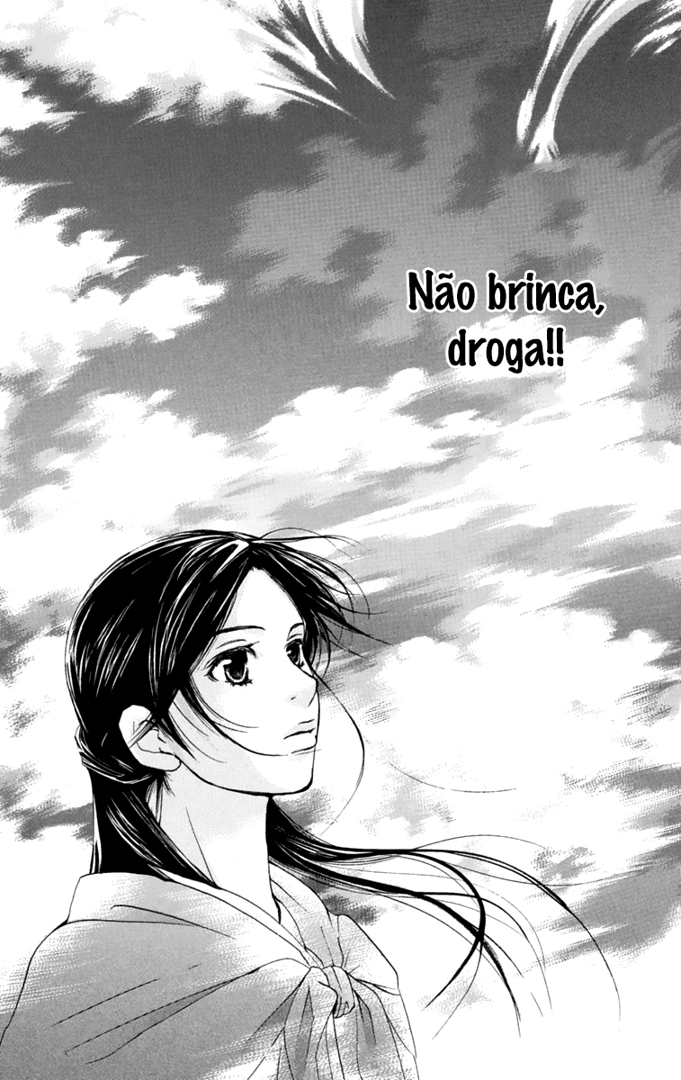 Story of Two Princesses Vol. 1 Ch. 1 第60页