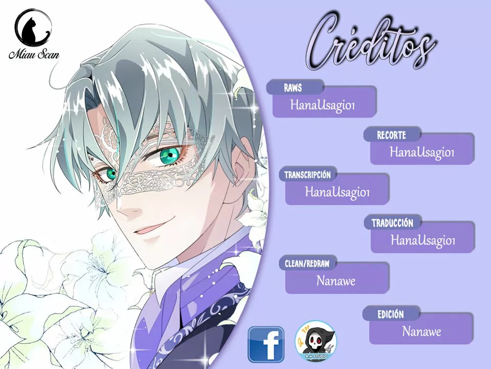Princess’s Hundred Ways of Martyrdom Ch. 5 第2页