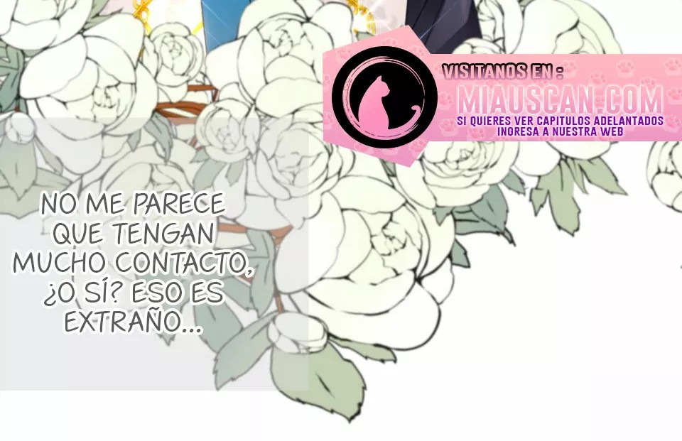 Princess’s Hundred Ways of Martyrdom Ch. 5 第22页