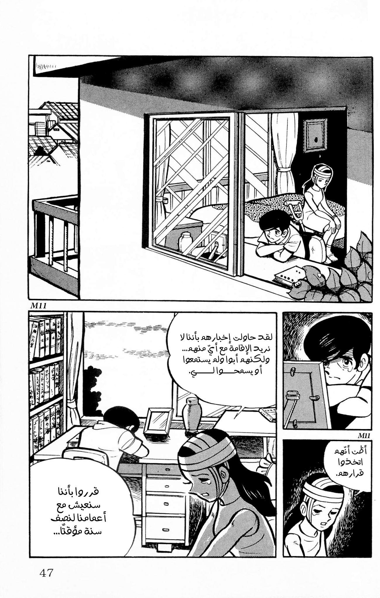Zenikko الخراف المتجولة 第4页
