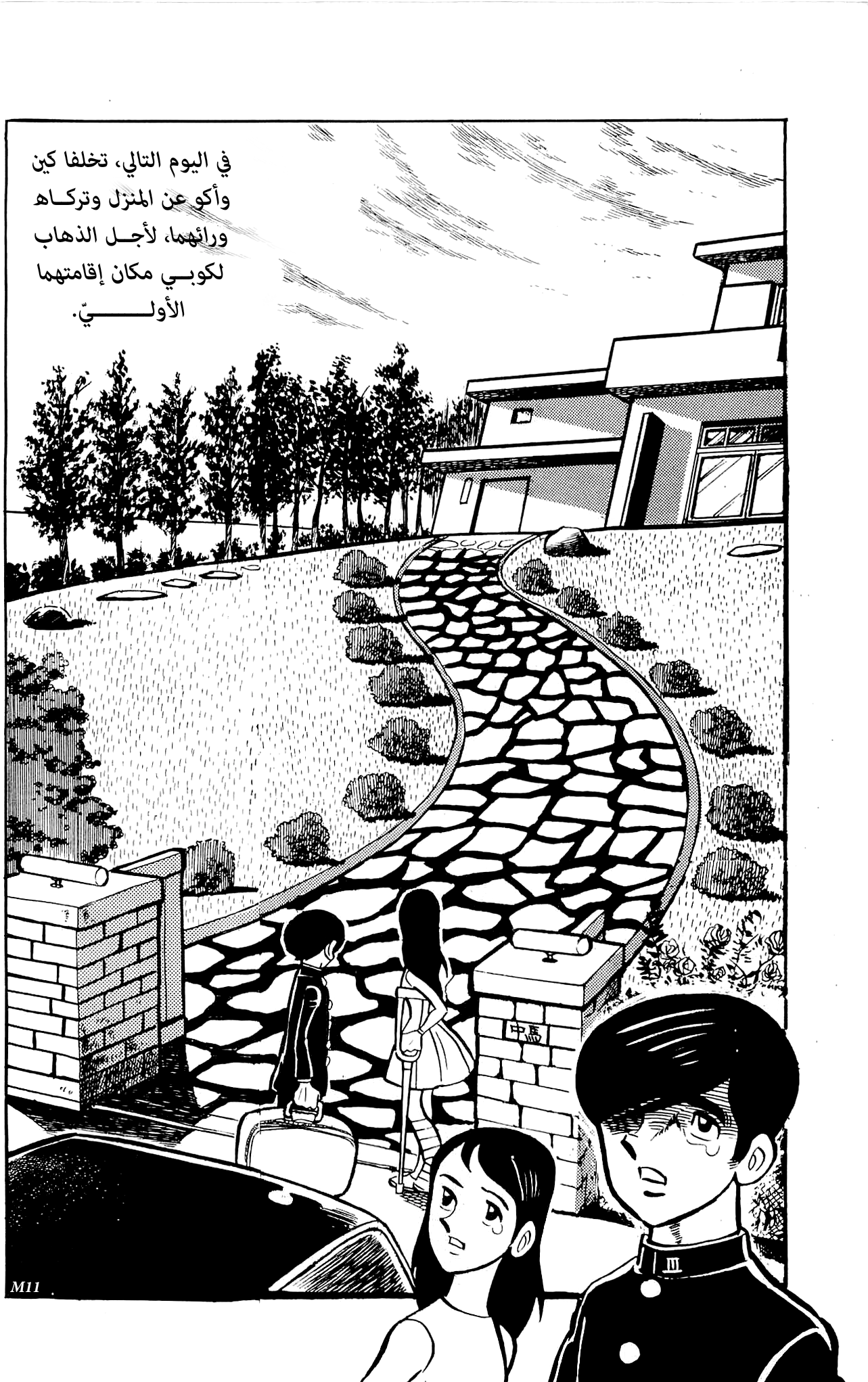 Zenikko الخراف المتجولة 第9页