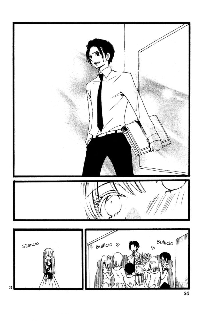 Alice Oneshot 第27页
