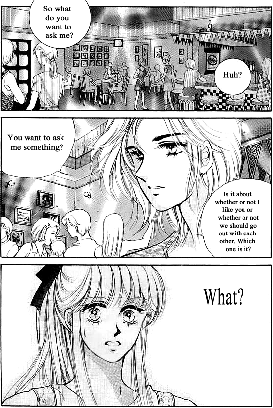 Prince Game Ch. 1 第24页