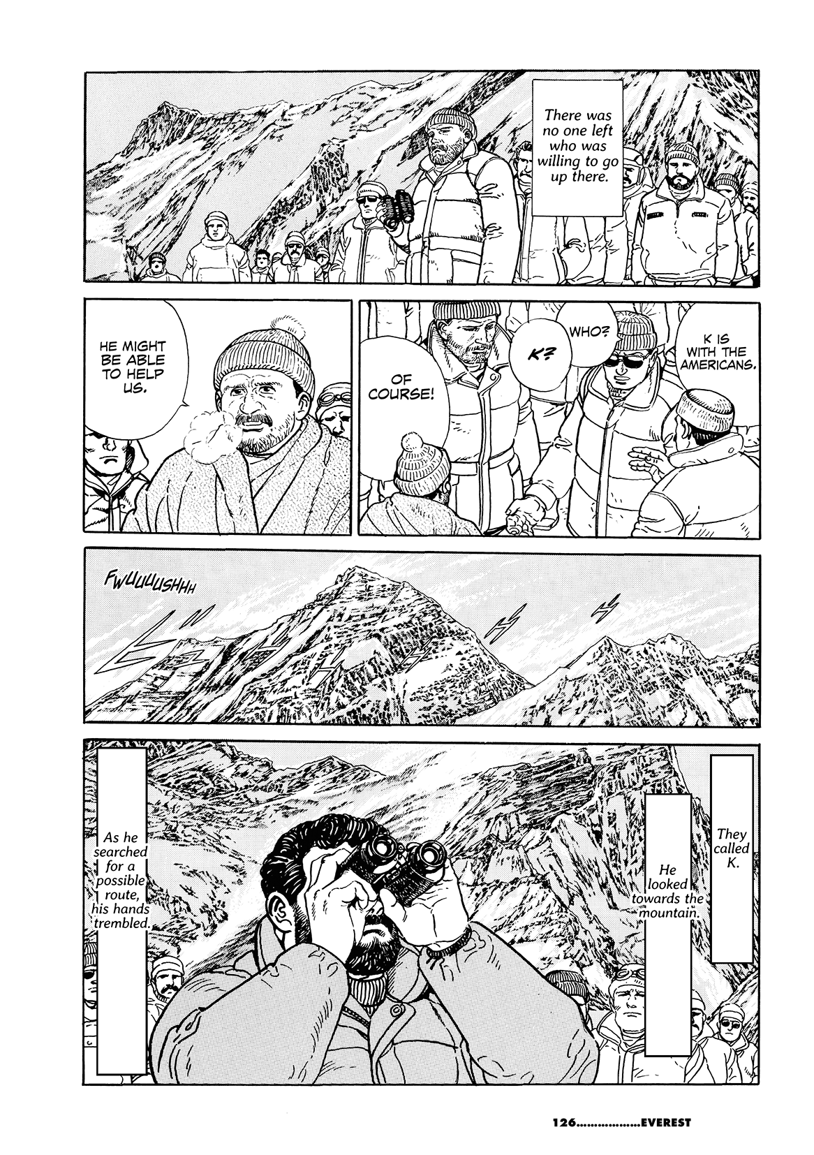 K Everest 第13页