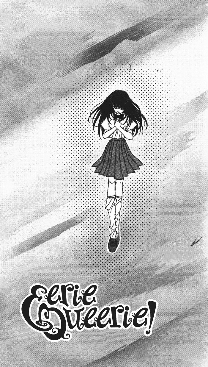 Ghost! Vol. 1 Ch. 1 第40页