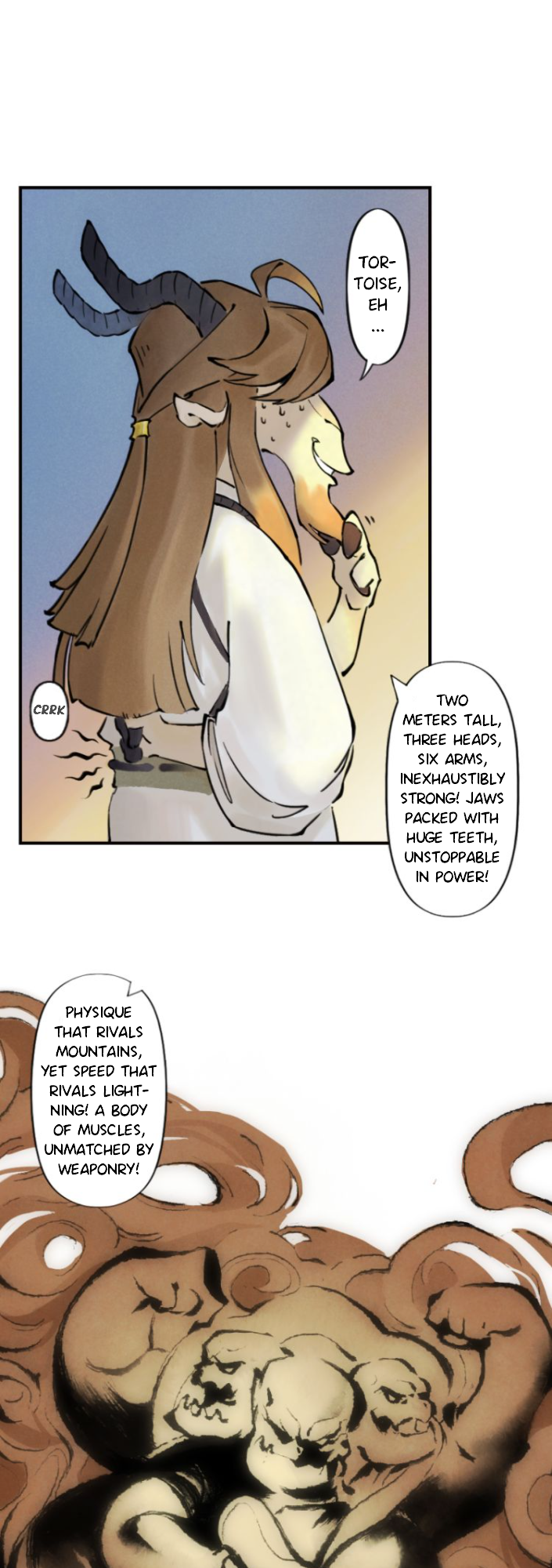 Zodiac: Twelve Souls Year of the Hare: Legend of the Tortoise and the Hare 第17页