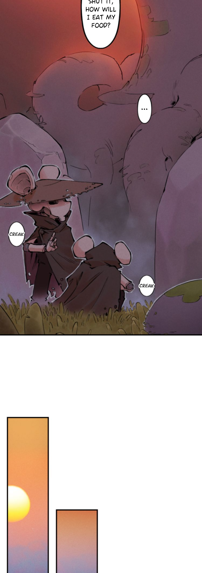 Zodiac: Twelve Souls Year of the Hare: Legend of the Tortoise and the Hare 第32页