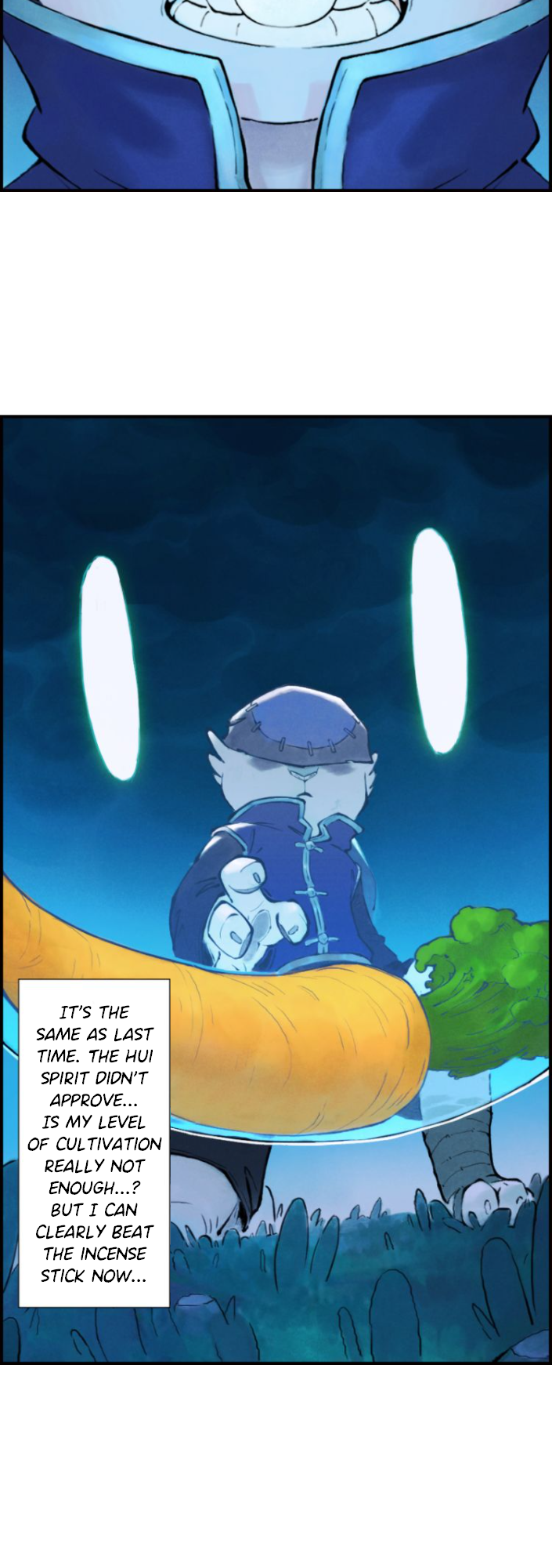 Zodiac: Twelve Souls Year of the Hare: Legend of the Tortoise and the Hare 第36页