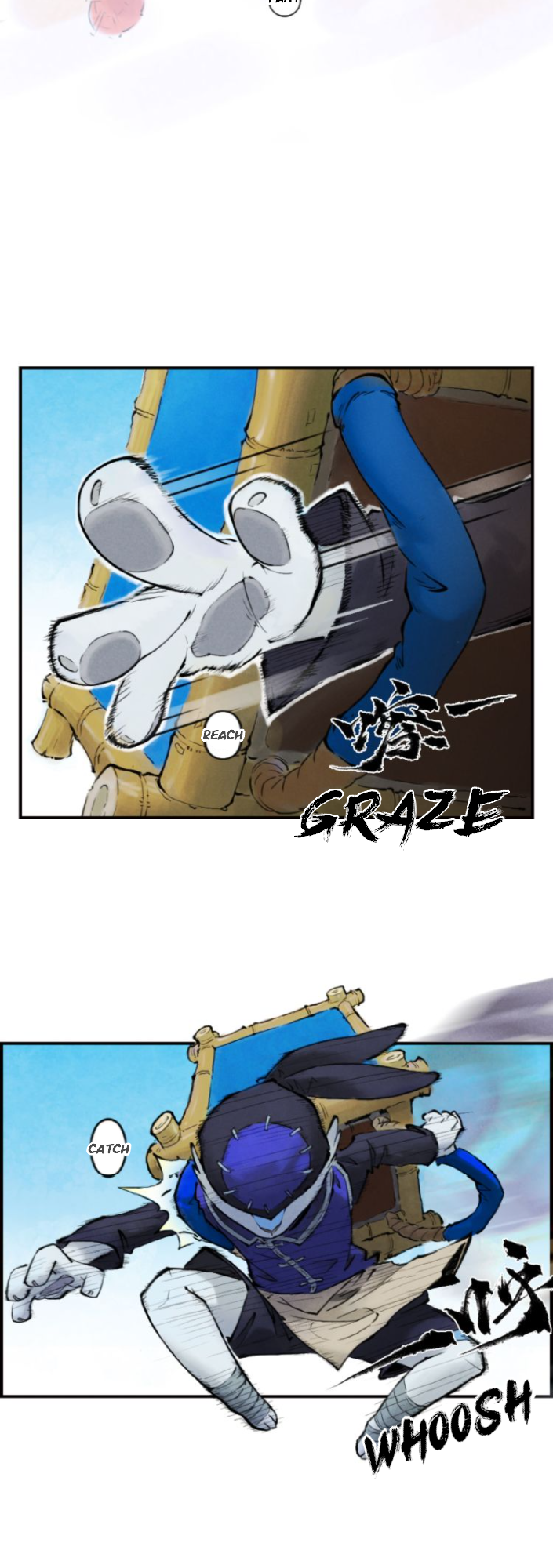 Zodiac: Twelve Souls Year of the Hare: Legend of the Tortoise and the Hare 第5页