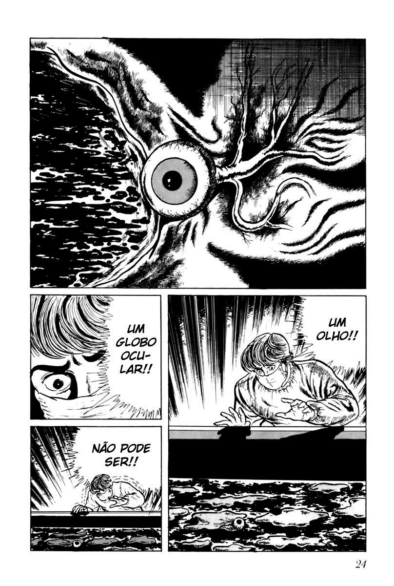Fourteen Ch. 2 第2页