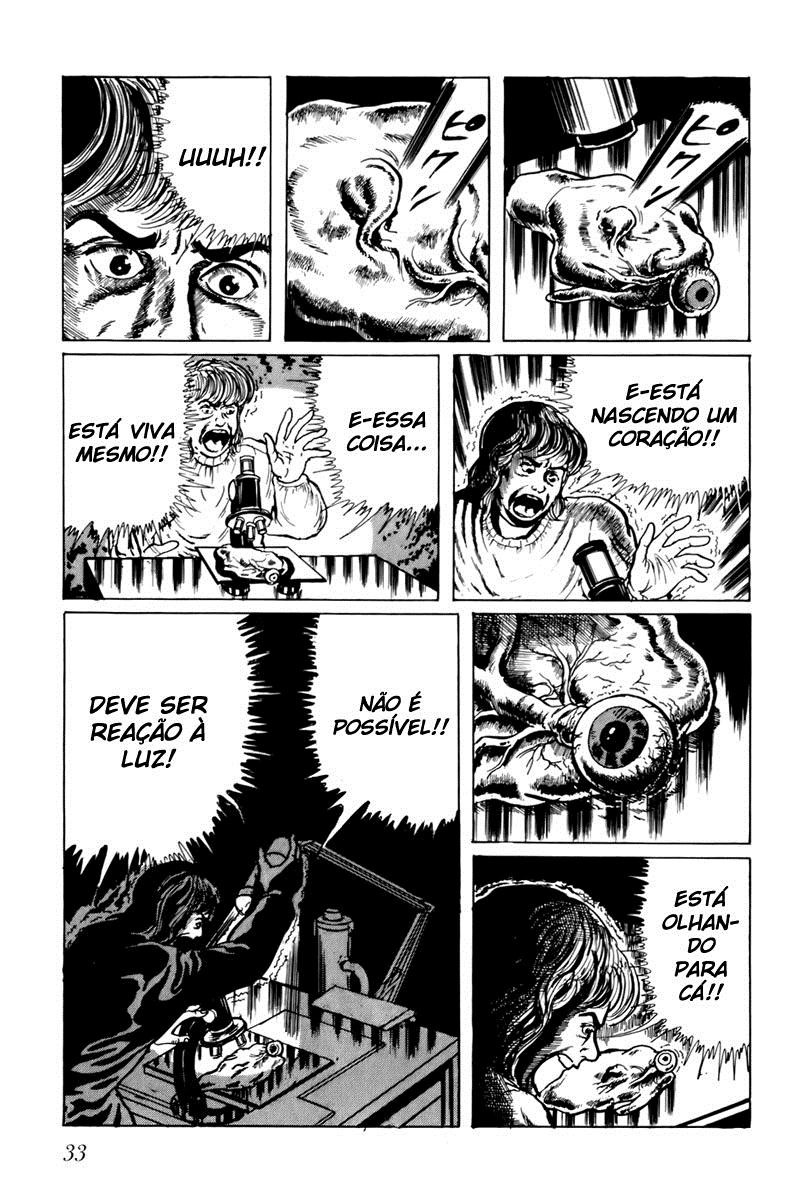 Fourteen Ch. 2 第11页