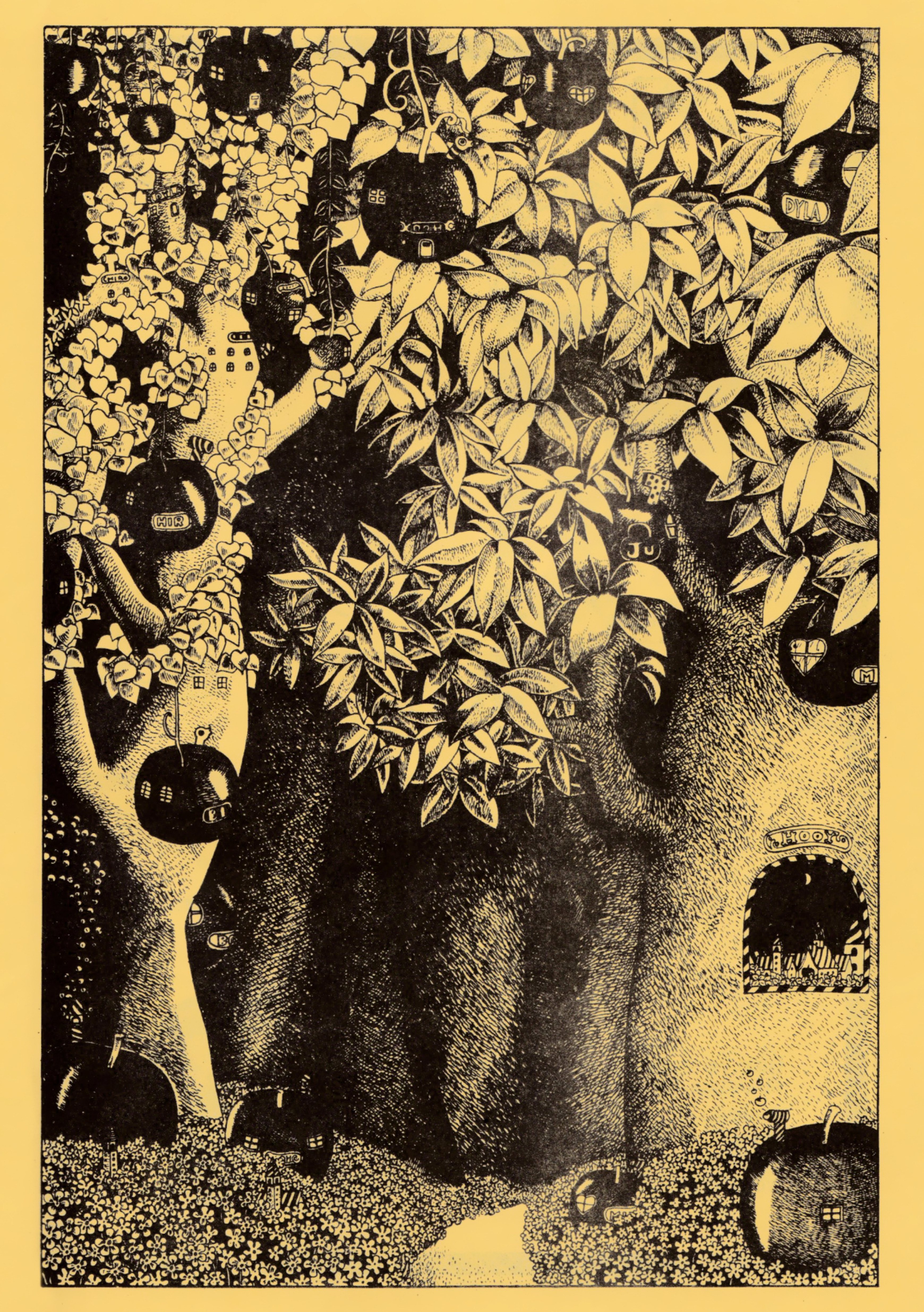 Apple Town 第8页