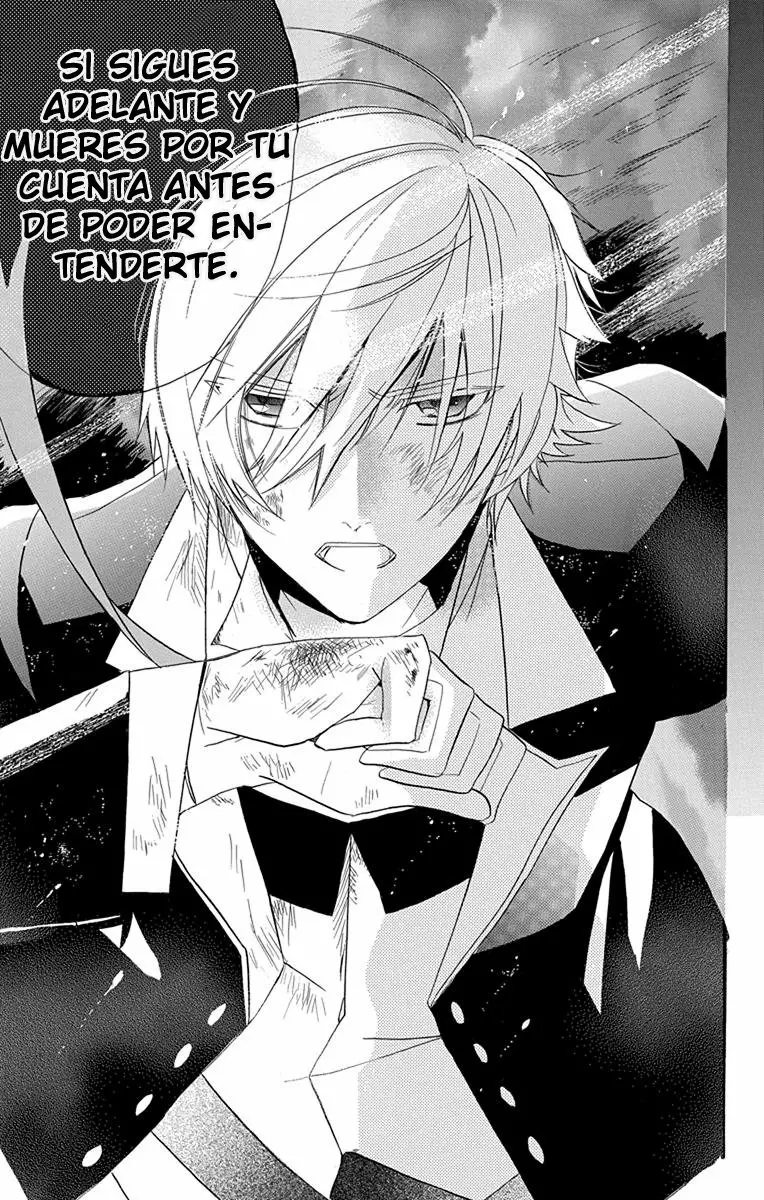 Tensei Akujo no Kuro Rekishi Vol. 1 Ch. 3 第36页