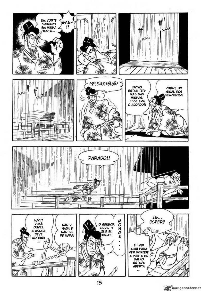 Dororo O Início 第10页